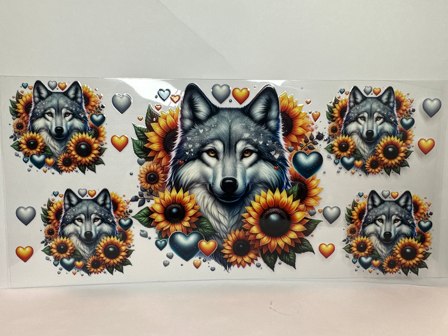 Wolf