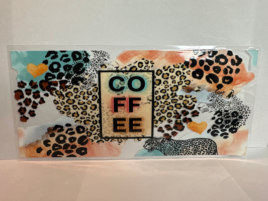 Coffee Cheeta