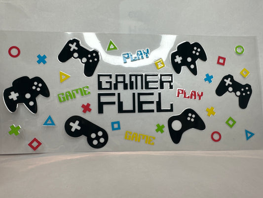 Gamer