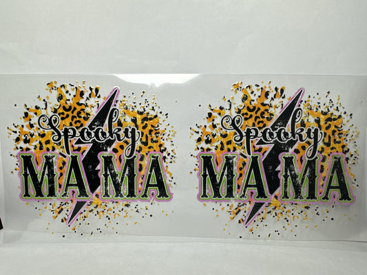 Mama