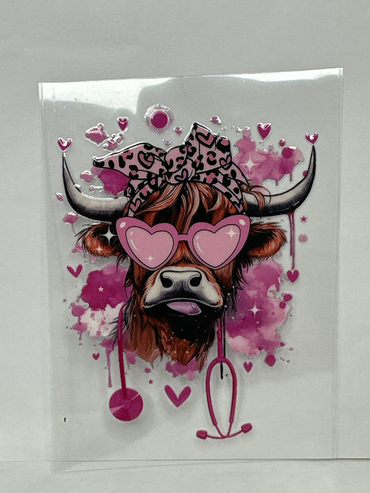 Cow