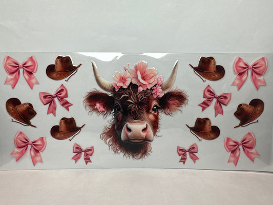 Cow
