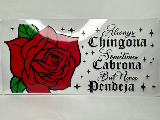 Rose