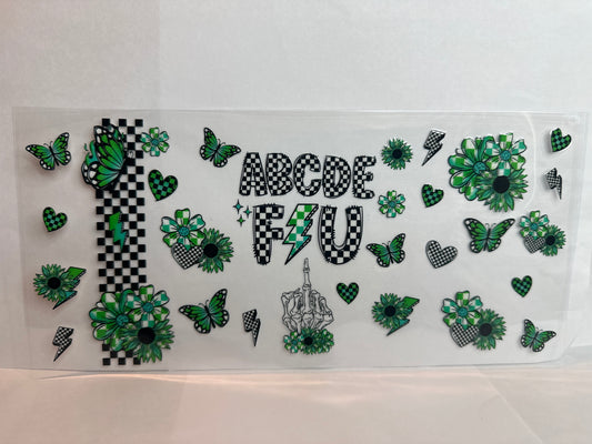 ABCD FU (green)