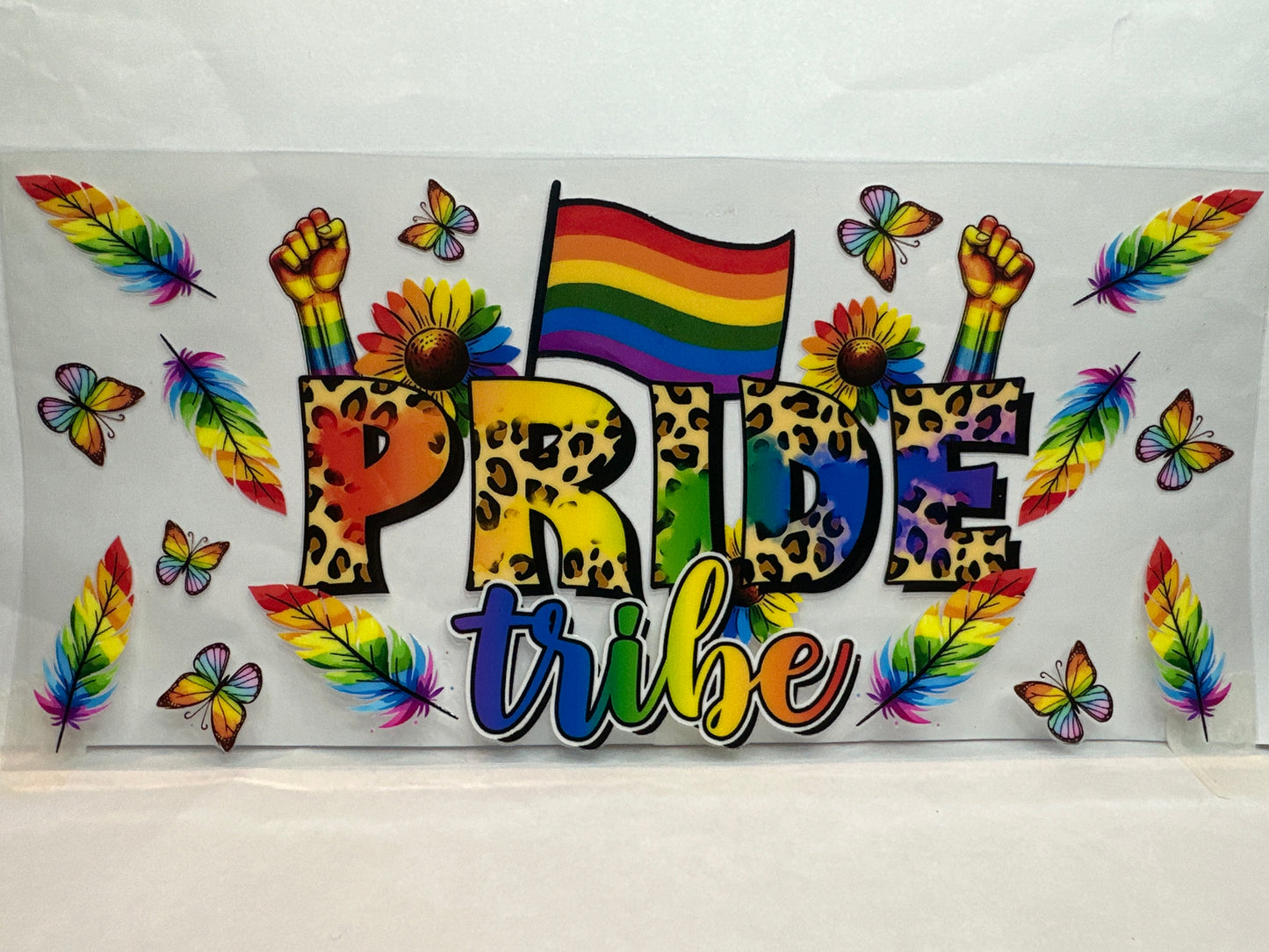 Pride