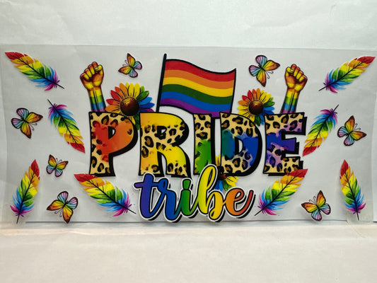 Pride