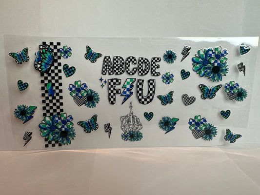 ABCD FU (blue)