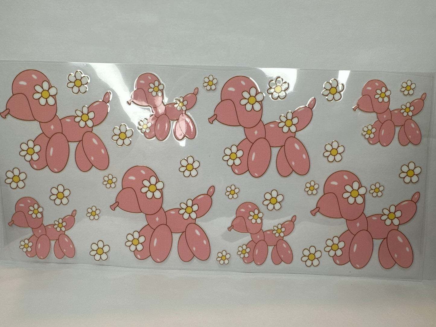 Balloon Dog