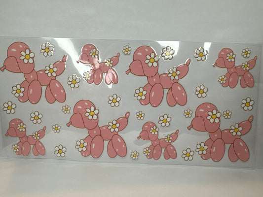 Balloon Dog