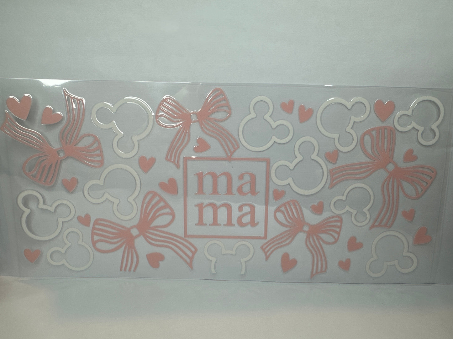Mama
