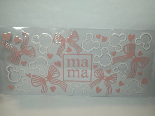 Mama