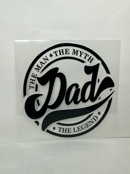 Dad