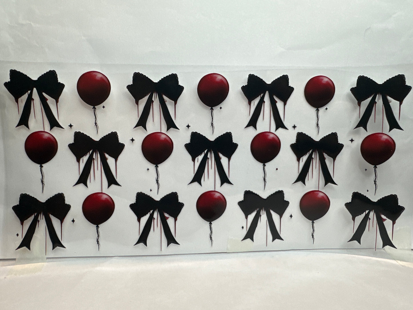 Balloons