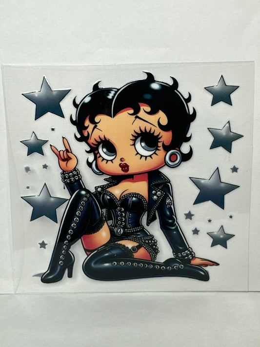 Betty