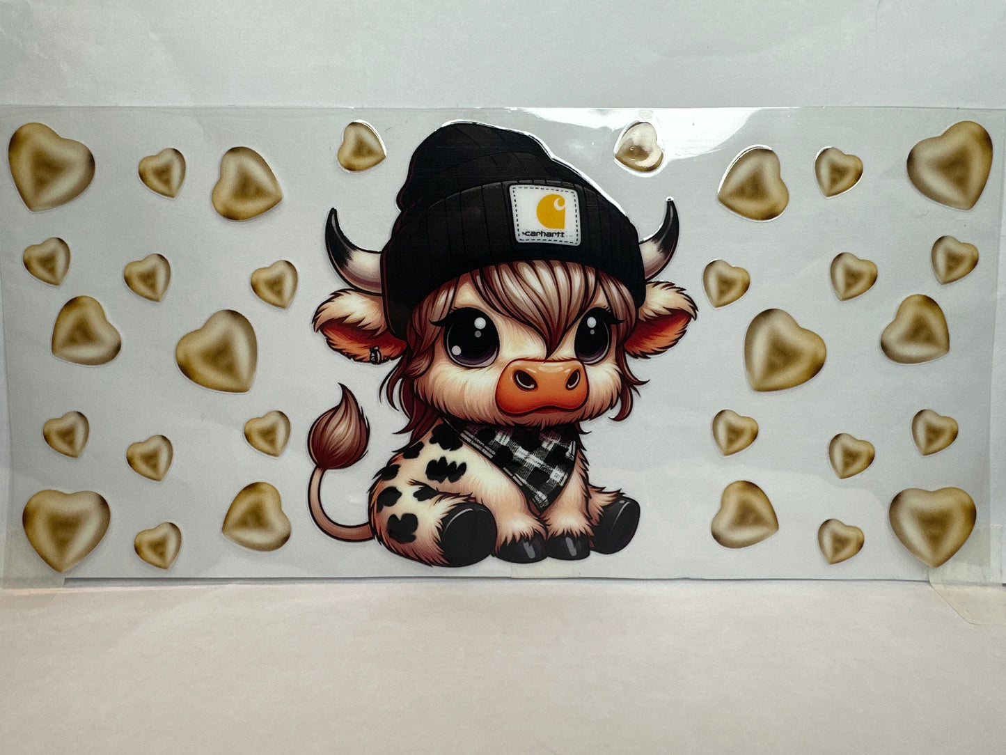 Cow