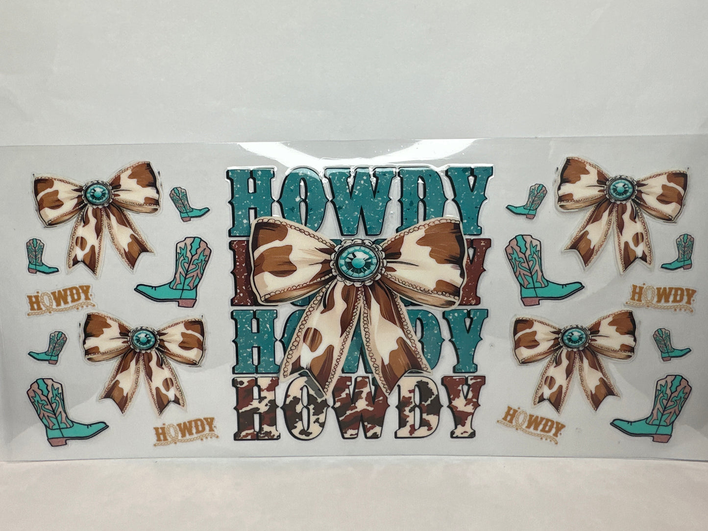 Howdy