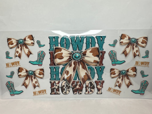 Howdy