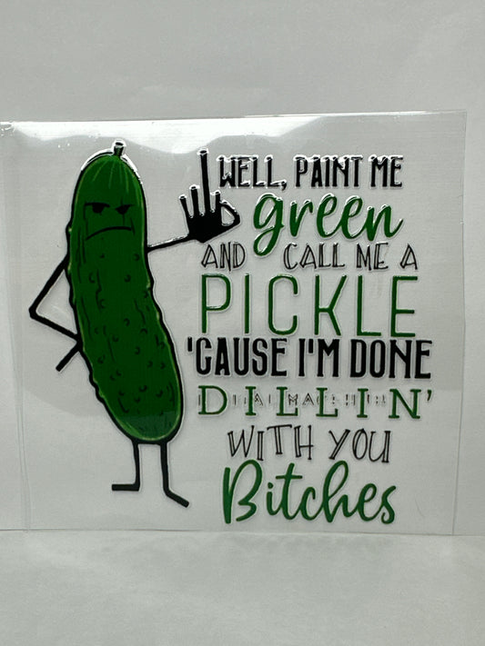 Pickle