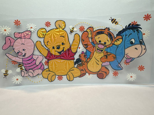 Bear(holographic)