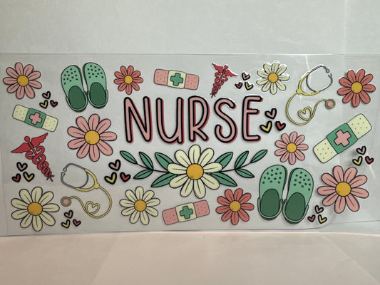 Nurse