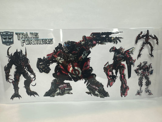 Transformers