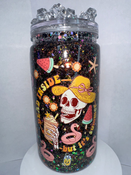 16oz Acrylic