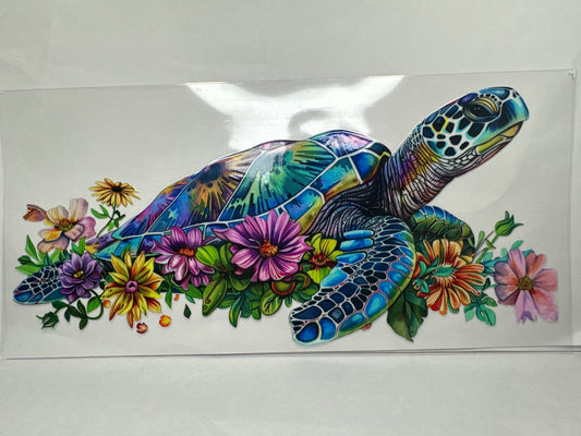 Turtle