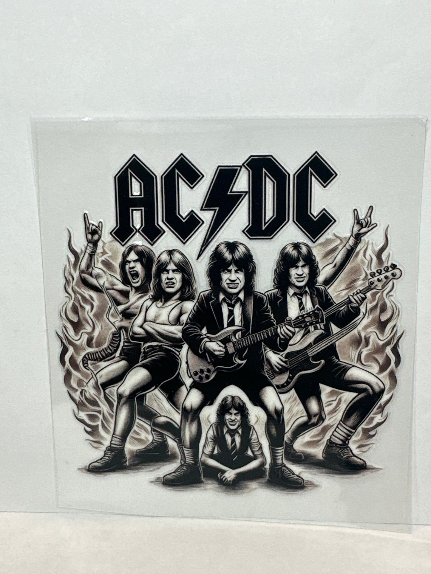 Ac/dc
