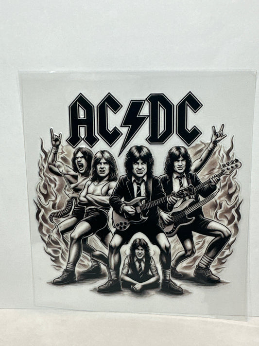 Ac/dc