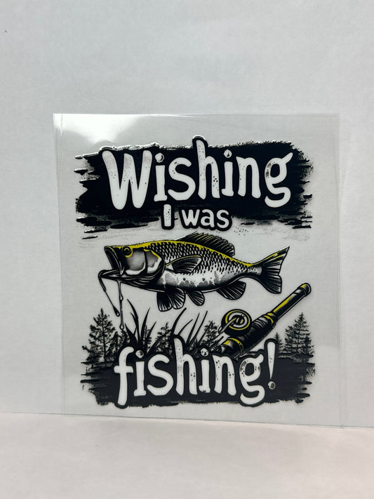 Fishing
