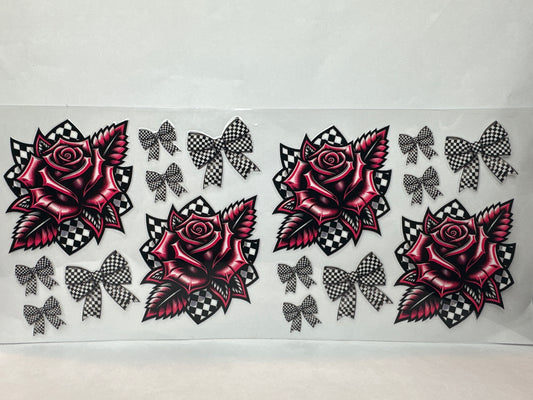 Roses