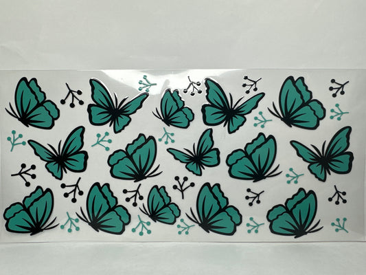 Butterfly’s