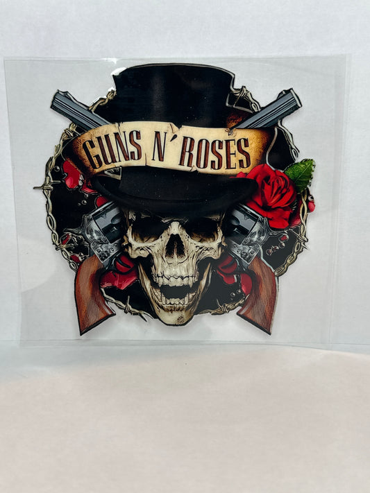 Guns N’ Roses
