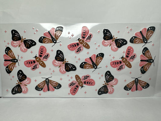 Moths