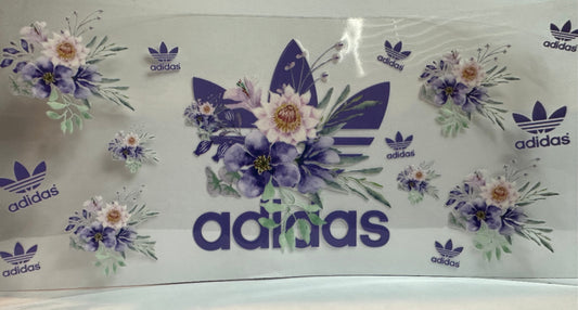 Purple a