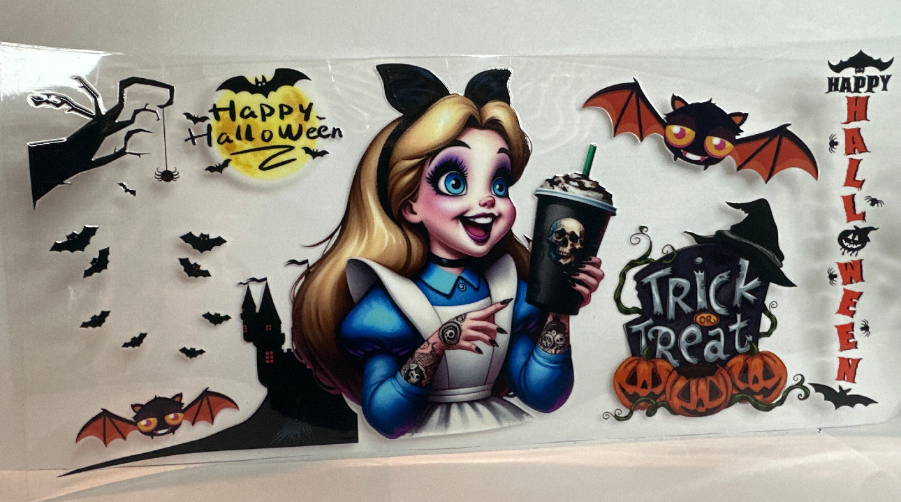 Halloween