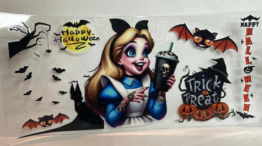 Halloween