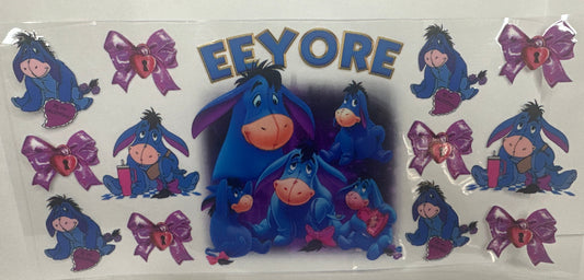 Blue guy