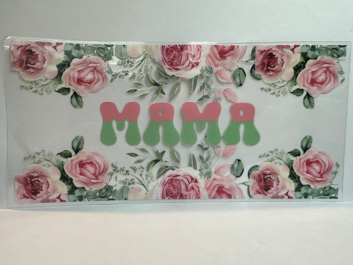 Mama