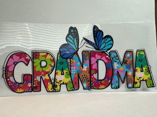 Grandma