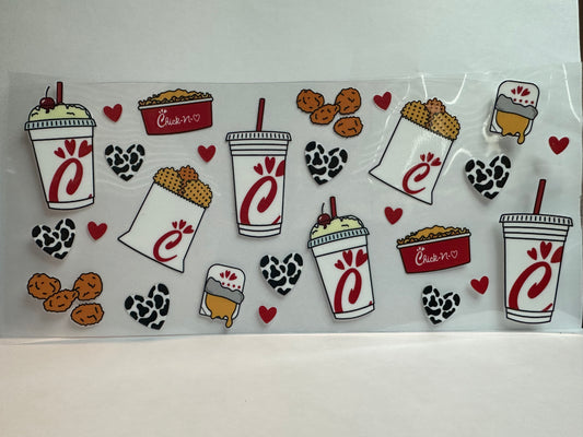Chick-fil-A