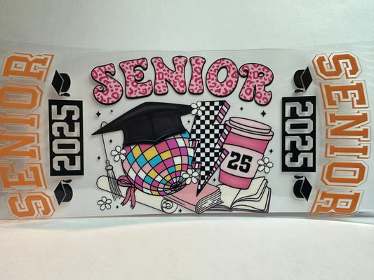 Disco Senior