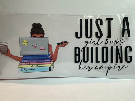 Girl Boss