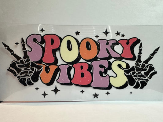 Spooky Vibes