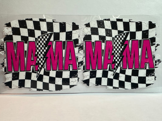 Checkered Mama