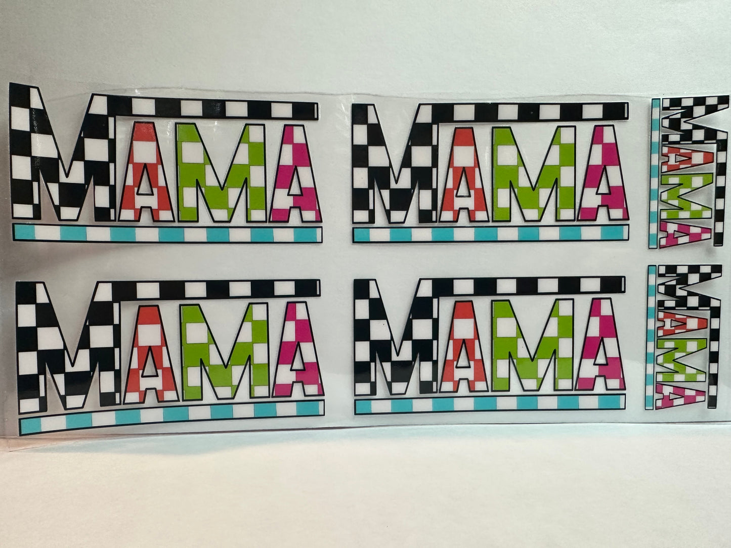 Mama