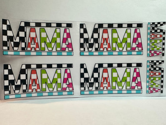 Mama