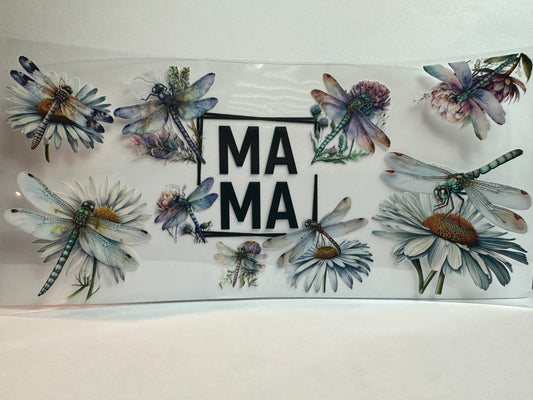 Dragonfly Mama