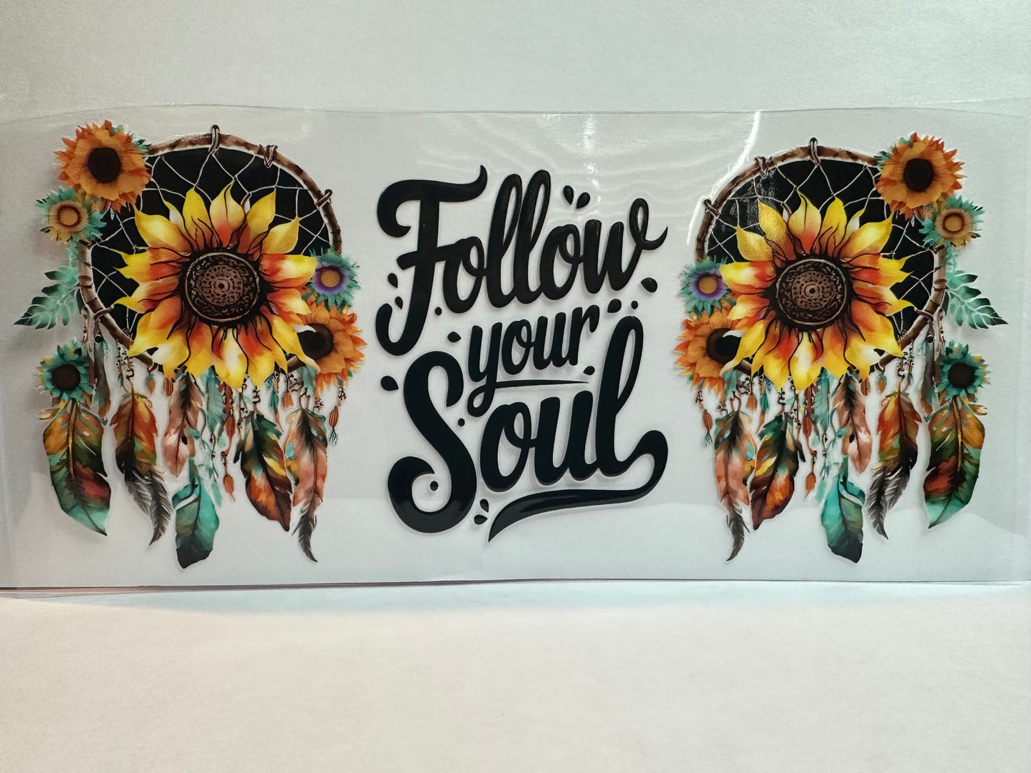 Follow your Soul