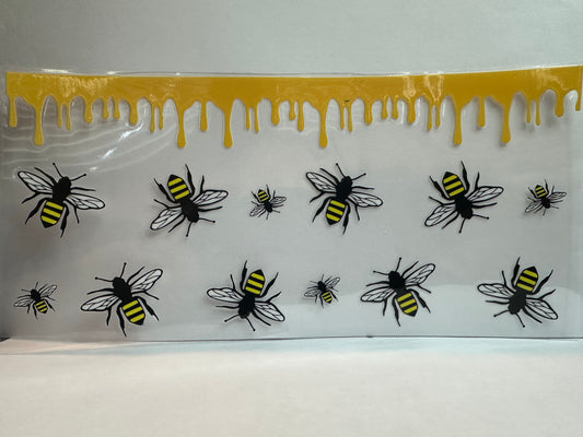 Honeydrip Bees